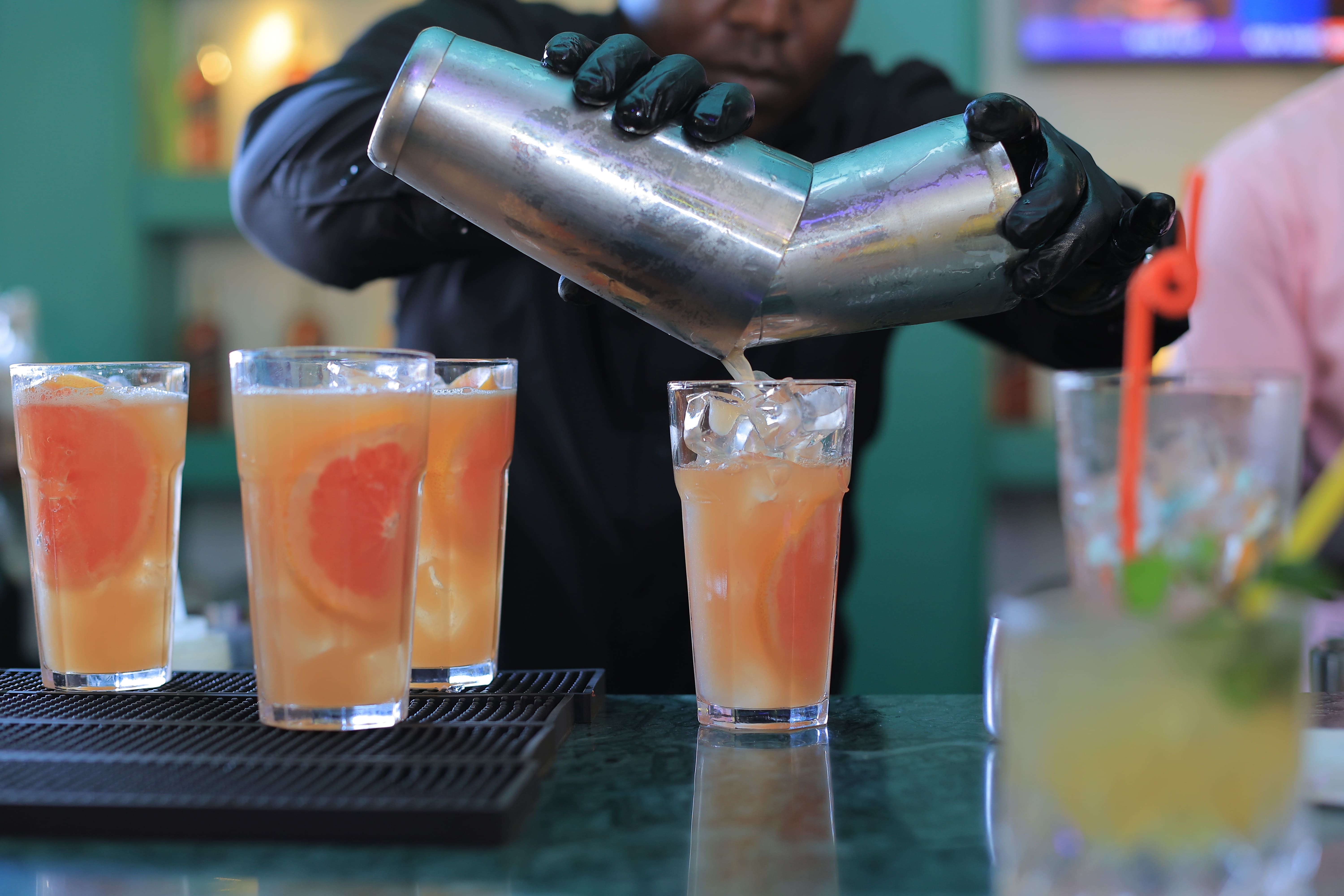 Afro Exchange visual 4