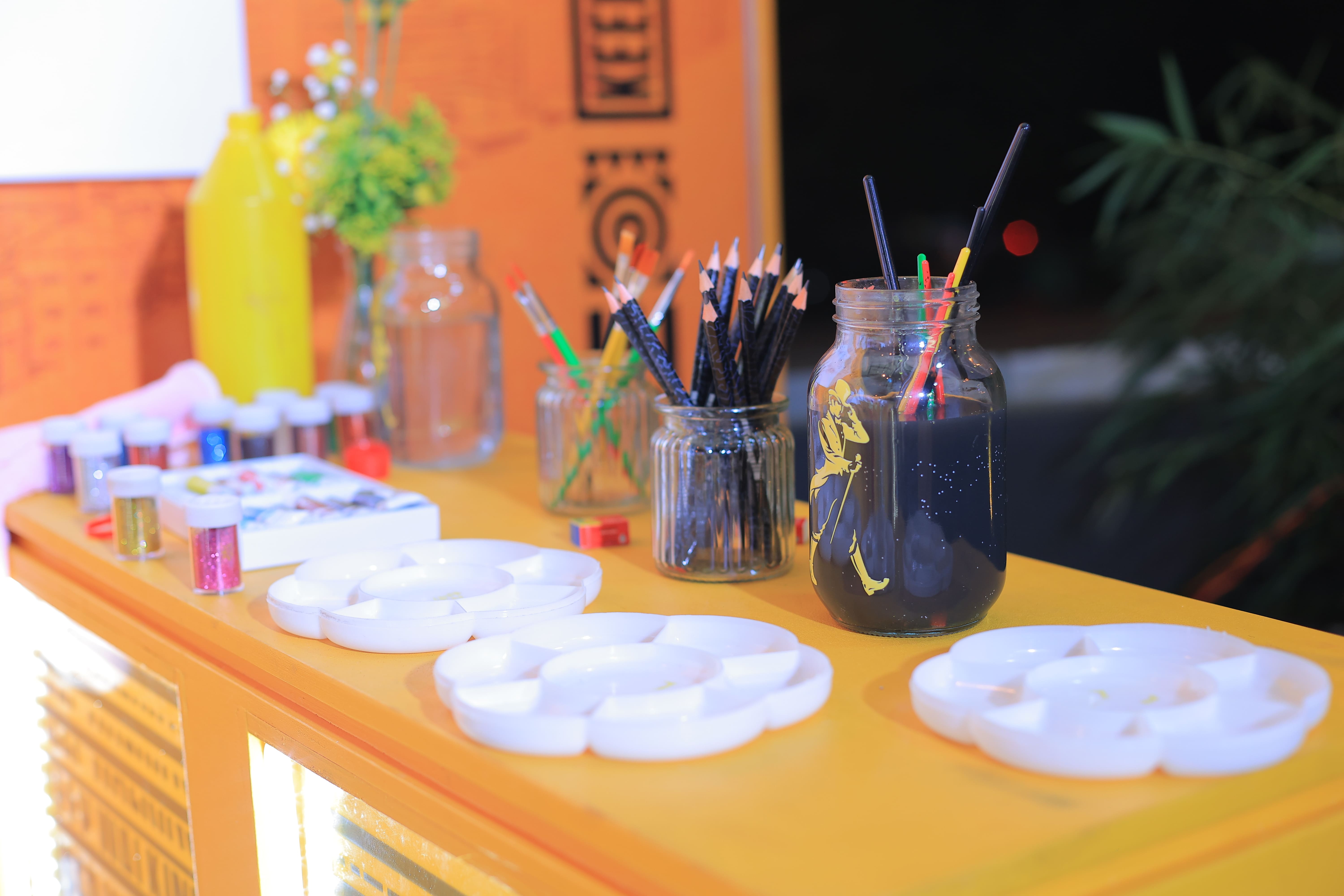 Afro Exchange visual 5